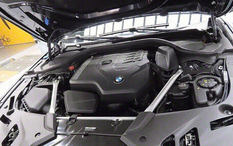 BMW 5 серия, 2022 год, 3 355 000 рублей, 6 фотография