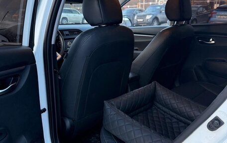 KIA Rio IV, 2020 год, 1 820 000 рублей, 8 фотография
