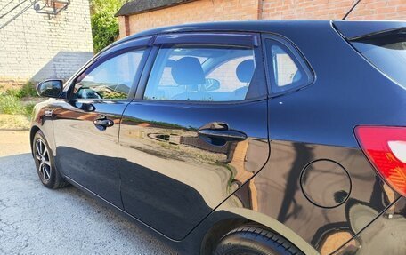 KIA Rio III рестайлинг, 2013 год, 1 100 000 рублей, 5 фотография