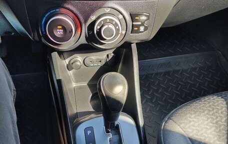KIA Rio III рестайлинг, 2013 год, 1 100 000 рублей, 12 фотография