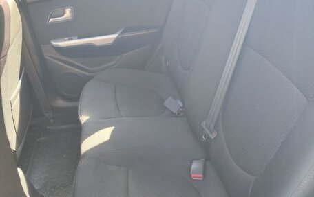 KIA Rio III рестайлинг, 2013 год, 1 100 000 рублей, 18 фотография