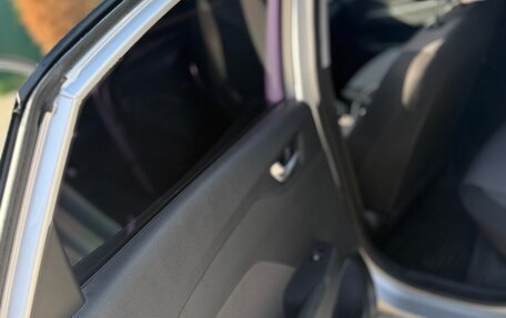 Hyundai Solaris II рестайлинг, 2018 год, 1 490 000 рублей, 3 фотография