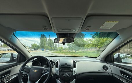 Chevrolet Cruze II, 2013 год, 950 000 рублей, 7 фотография