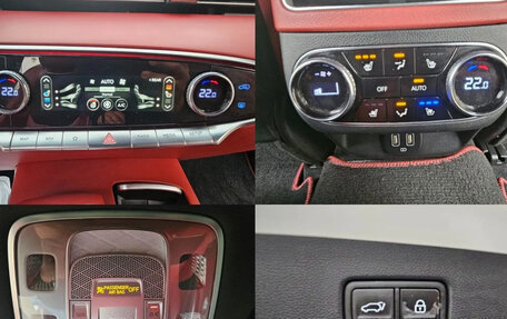 Genesis GV70, 2022 год, 4 700 000 рублей, 15 фотография