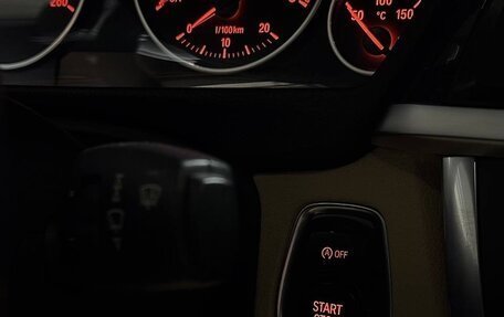 BMW 3 серия, 2012 год, 1 850 000 рублей, 13 фотография