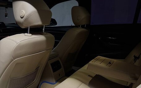 BMW 3 серия, 2012 год, 1 850 000 рублей, 16 фотография