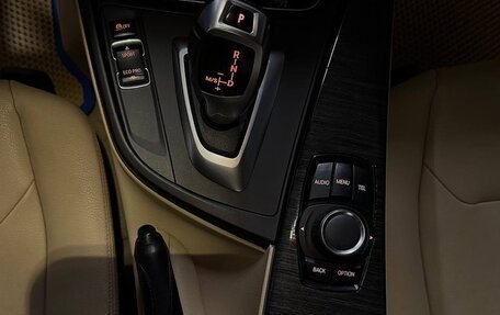BMW 3 серия, 2012 год, 1 850 000 рублей, 15 фотография