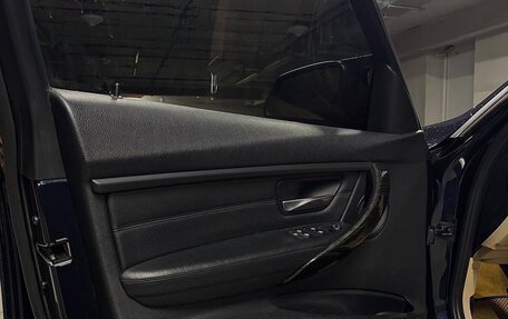 BMW 3 серия, 2012 год, 1 850 000 рублей, 18 фотография