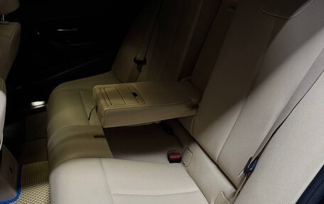 BMW 3 серия, 2012 год, 1 850 000 рублей, 17 фотография