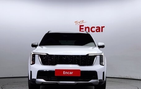 KIA Sorento IV, 2023 год, 3 553 000 рублей, 3 фотография