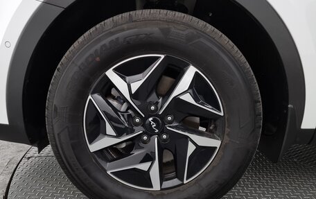 KIA Sorento IV, 2023 год, 3 553 000 рублей, 5 фотография