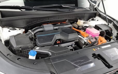 KIA Sorento IV, 2023 год, 3 553 000 рублей, 6 фотография