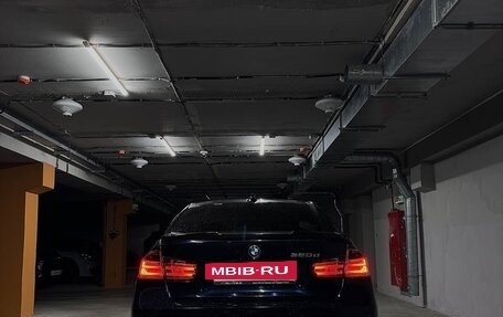 BMW 3 серия, 2012 год, 1 850 000 рублей, 9 фотография