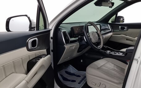 KIA Sorento IV, 2023 год, 3 553 000 рублей, 10 фотография