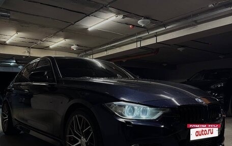BMW 3 серия, 2012 год, 1 850 000 рублей, 3 фотография
