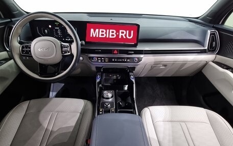 KIA Sorento IV, 2023 год, 3 553 000 рублей, 7 фотография