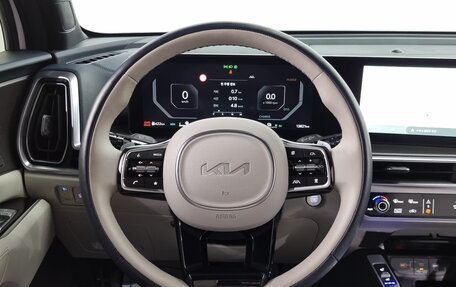 KIA Sorento IV, 2023 год, 3 553 000 рублей, 13 фотография