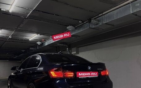 BMW 3 серия, 2012 год, 1 850 000 рублей, 4 фотография