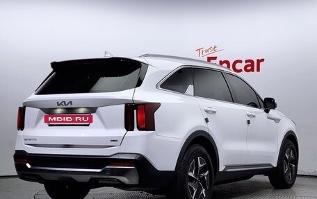 KIA Sorento IV, 2023 год, 3 553 000 рублей, 2 фотография