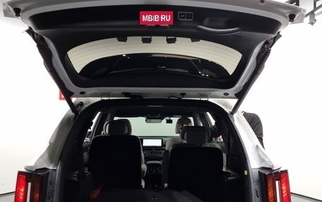 KIA Sorento IV, 2023 год, 3 553 000 рублей, 20 фотография