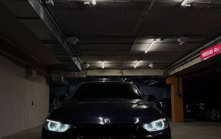 BMW 3 серия, 2012 год, 1 850 000 рублей, 6 фотография