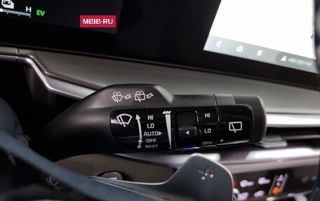 KIA Sorento IV, 2023 год, 3 553 000 рублей, 17 фотография