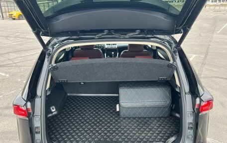 Lexus NX I, 2017 год, 2 700 000 рублей, 13 фотография
