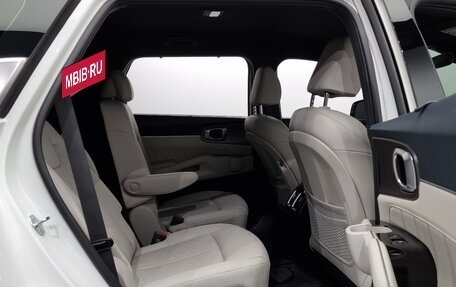 KIA Sorento IV, 2023 год, 3 553 000 рублей, 12 фотография