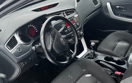 KIA cee'd III, 2014 год, 830 000 рублей, 4 фотография