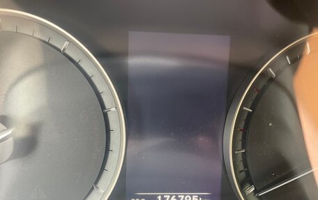 Lexus RX IV рестайлинг, 2016 год, 2 799 000 рублей, 10 фотография