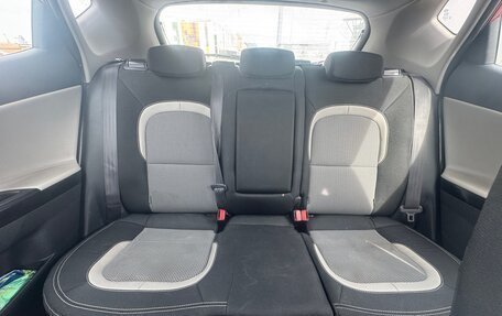 KIA cee'd III, 2012 год, 850 000 рублей, 9 фотография