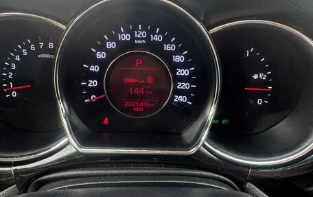KIA cee'd III, 2012 год, 850 000 рублей, 7 фотография