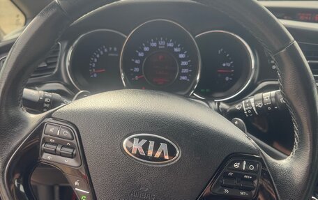 KIA cee'd III, 2012 год, 850 000 рублей, 8 фотография
