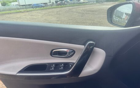 KIA cee'd III, 2012 год, 850 000 рублей, 14 фотография
