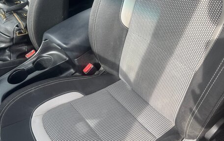 KIA cee'd III, 2012 год, 850 000 рублей, 13 фотография