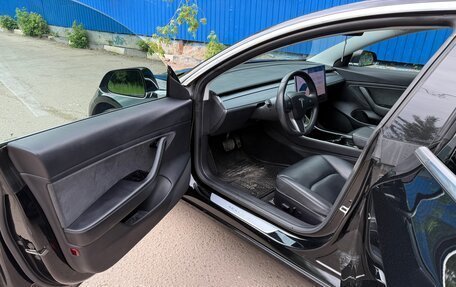 Tesla Model 3 I, 2019 год, 2 550 000 рублей, 8 фотография