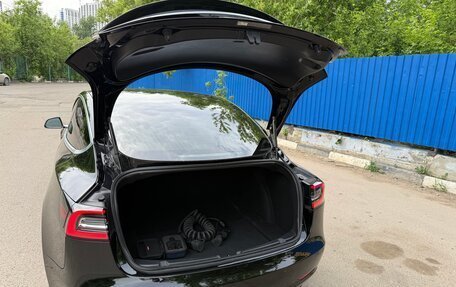 Tesla Model 3 I, 2019 год, 2 550 000 рублей, 10 фотография