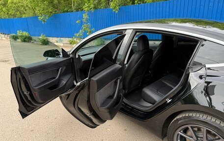 Tesla Model 3 I, 2019 год, 2 550 000 рублей, 9 фотография