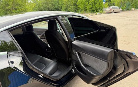 Tesla Model 3 I, 2019 год, 2 550 000 рублей, 13 фотография