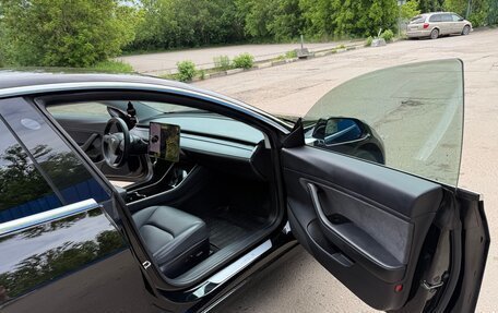 Tesla Model 3 I, 2019 год, 2 550 000 рублей, 15 фотография