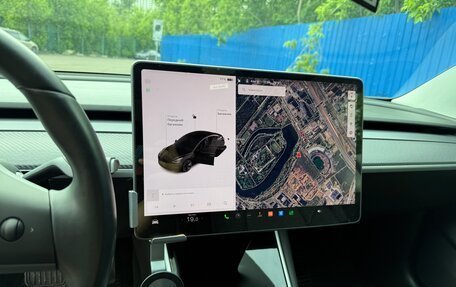 Tesla Model 3 I, 2019 год, 2 550 000 рублей, 17 фотография