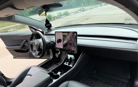 Tesla Model 3 I, 2019 год, 2 550 000 рублей, 16 фотография