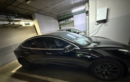 Tesla Model 3 I, 2019 год, 2 550 000 рублей, 23 фотография
