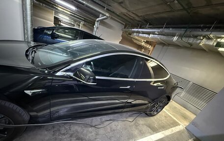 Tesla Model 3 I, 2019 год, 2 550 000 рублей, 22 фотография