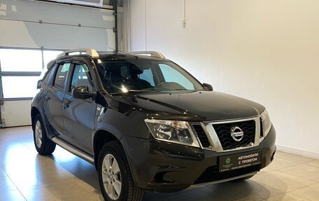 Nissan Terrano III, 2019 год, 1 500 000 рублей, 2 фотография