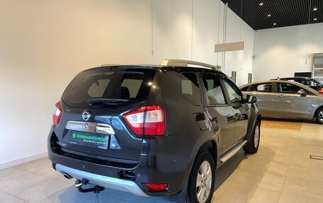 Nissan Terrano III, 2019 год, 1 500 000 рублей, 4 фотография