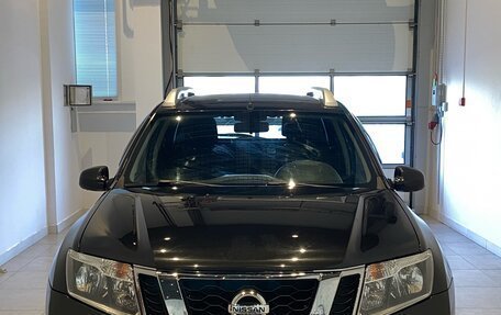 Nissan Terrano III, 2019 год, 1 500 000 рублей, 3 фотография