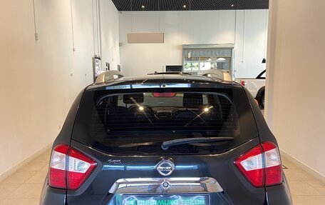 Nissan Terrano III, 2019 год, 1 500 000 рублей, 6 фотография
