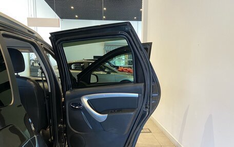 Nissan Terrano III, 2019 год, 1 500 000 рублей, 11 фотография