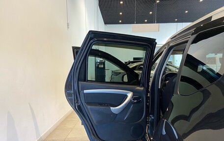 Nissan Terrano III, 2019 год, 1 500 000 рублей, 13 фотография